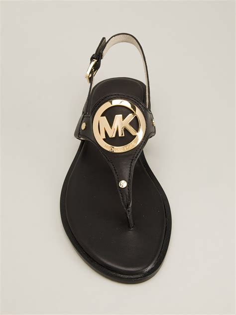 MICHAEL Michael Kors Flat sandals for Women 